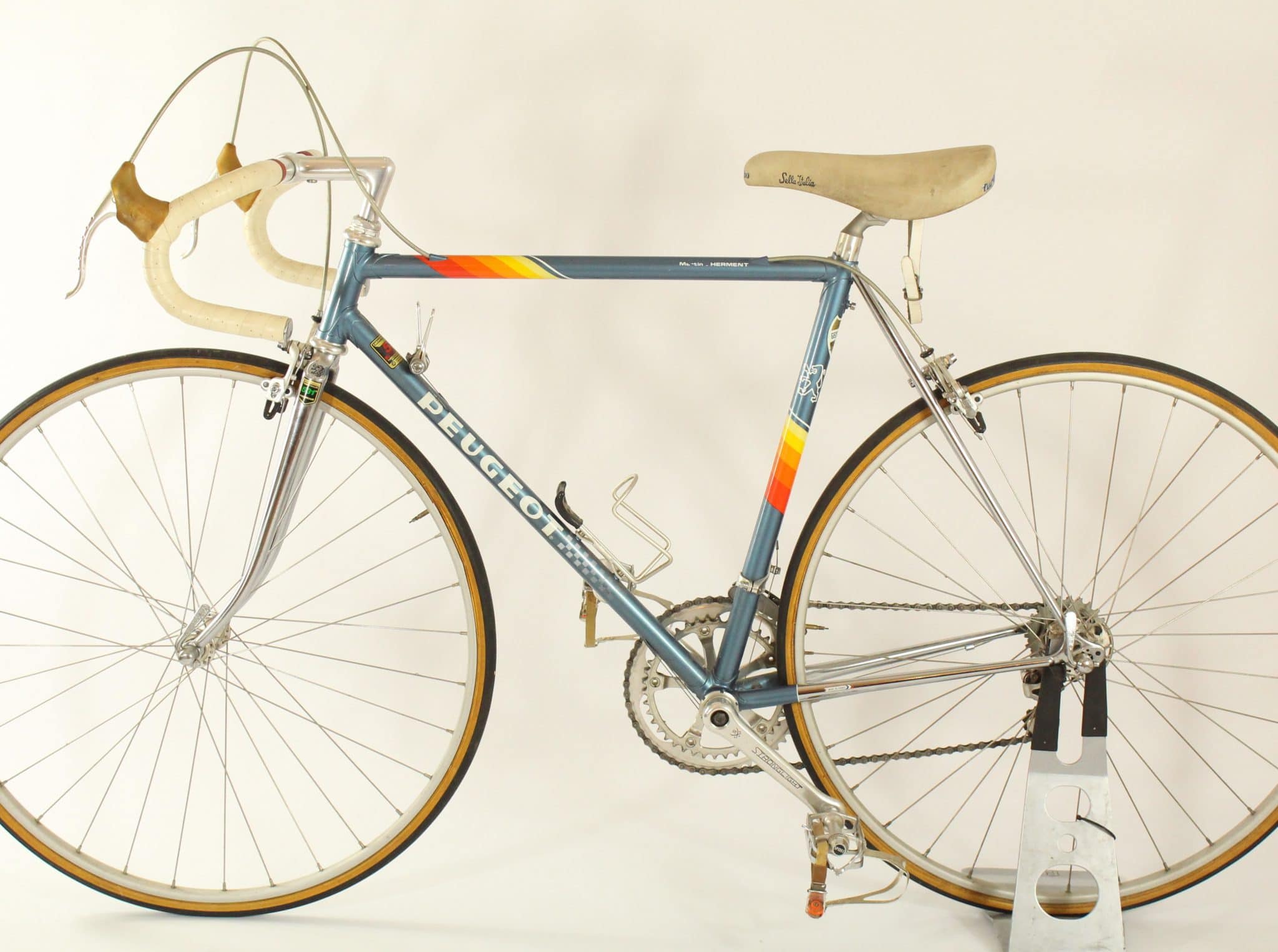 peugeot riviera bike