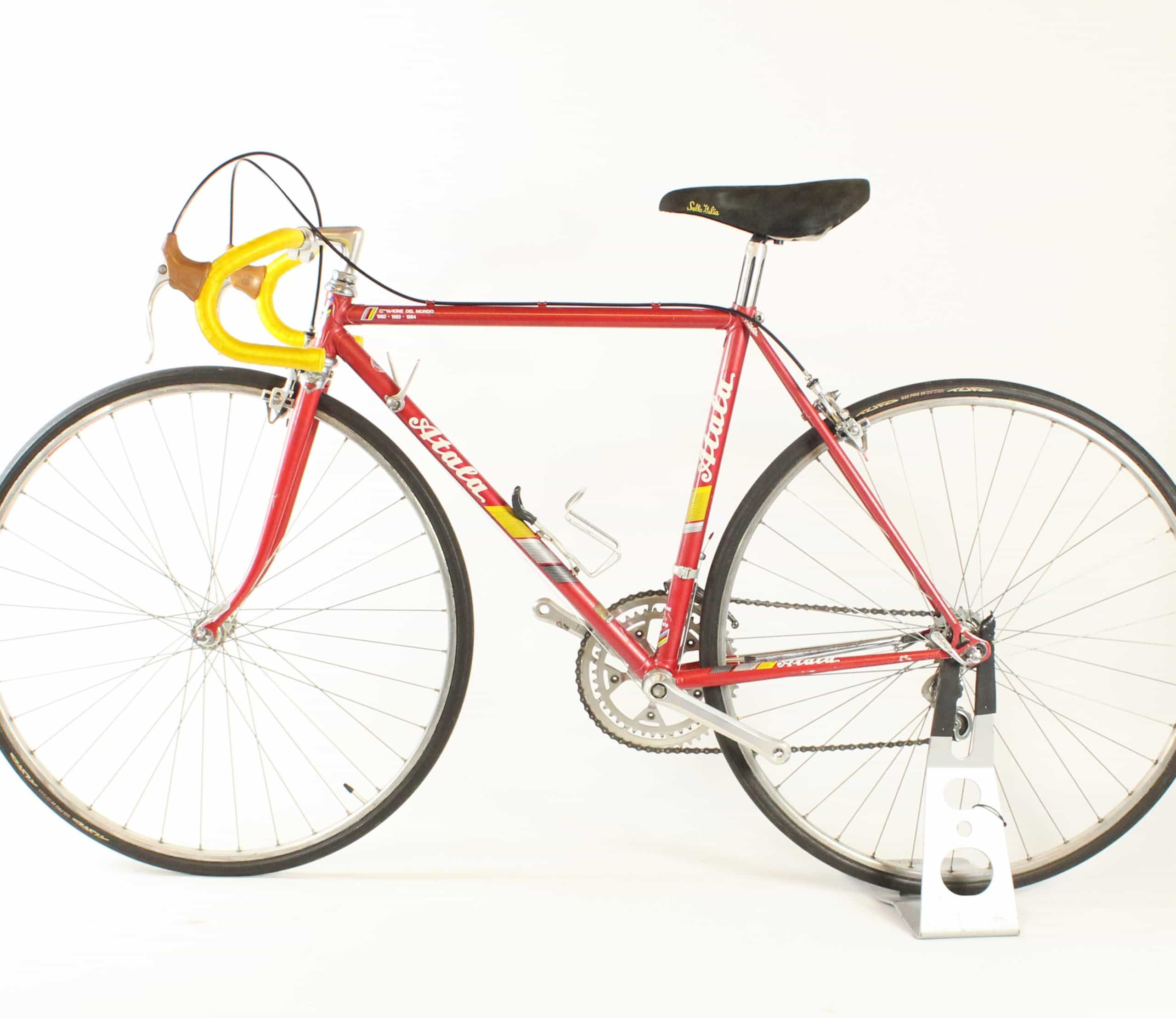Atala Campione del Mondo Italian road bike - Classycles