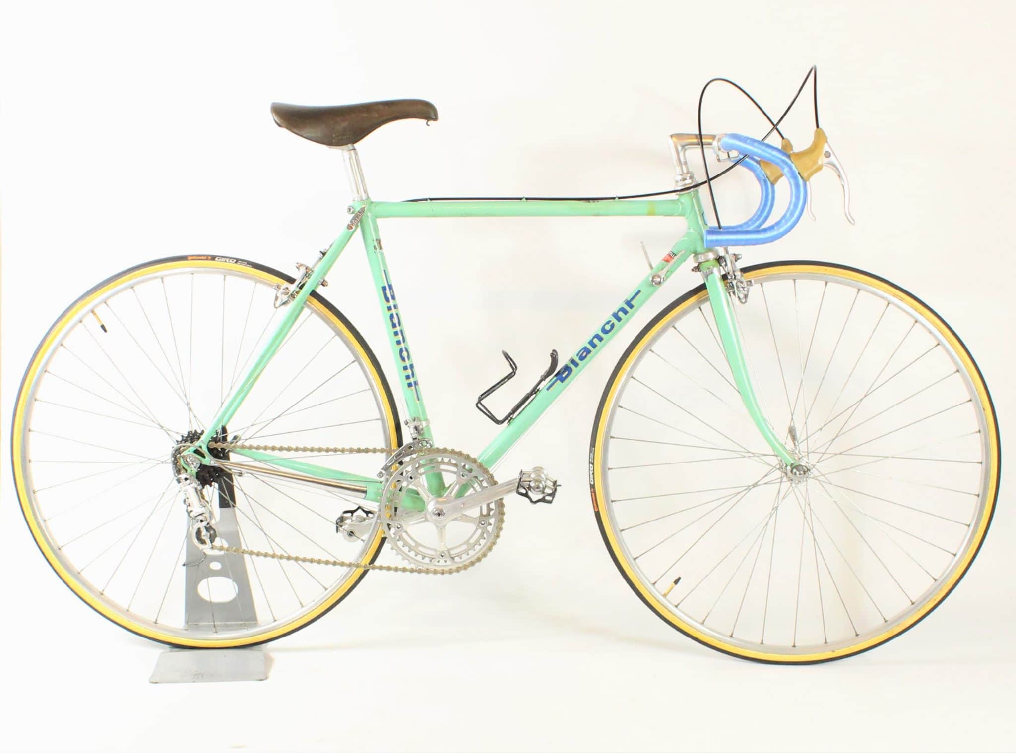 bianchi celeste vintage