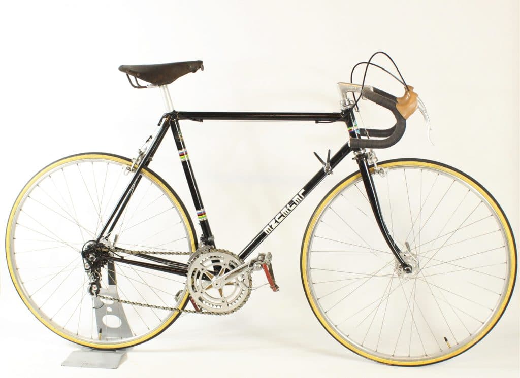 Lejeune Classic Road Bike Classycles