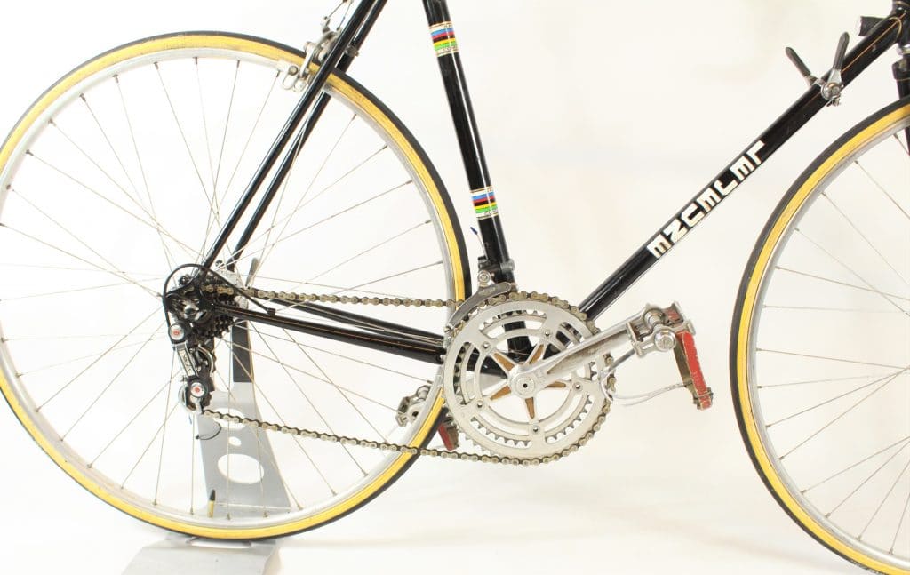 Lejeune Classic Road Bike Classycles