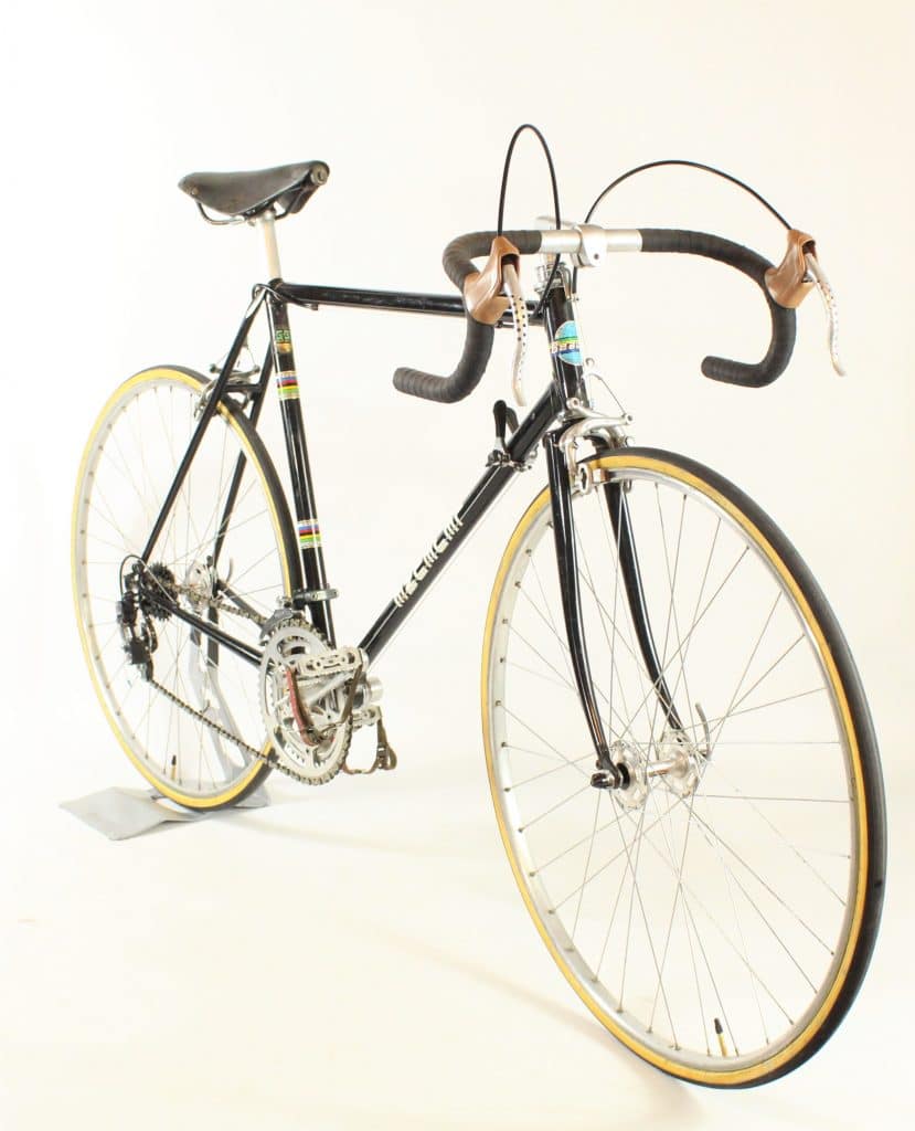 Lejeune Classic Road Bike Classycles