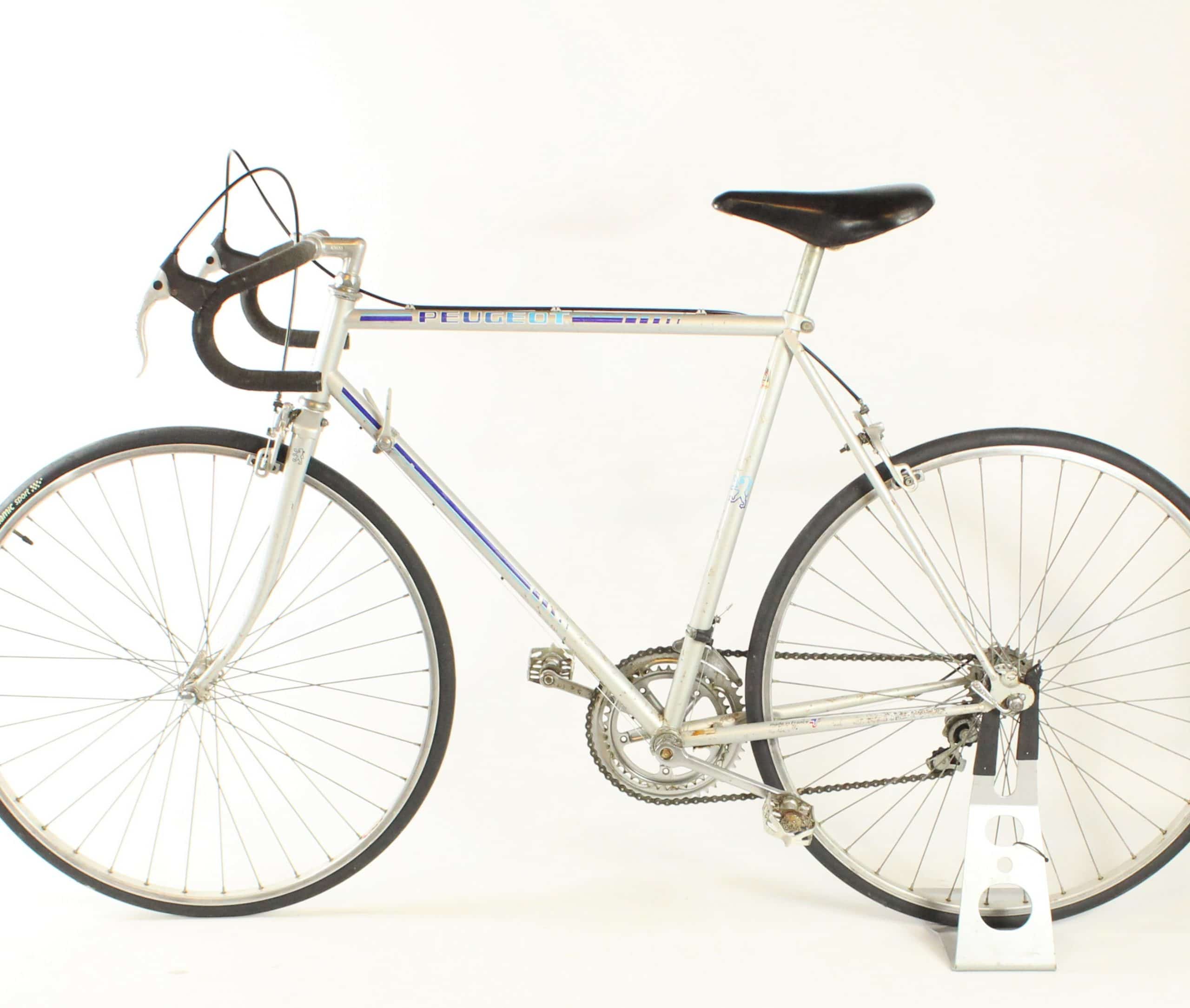 peugeot super sport bicycle