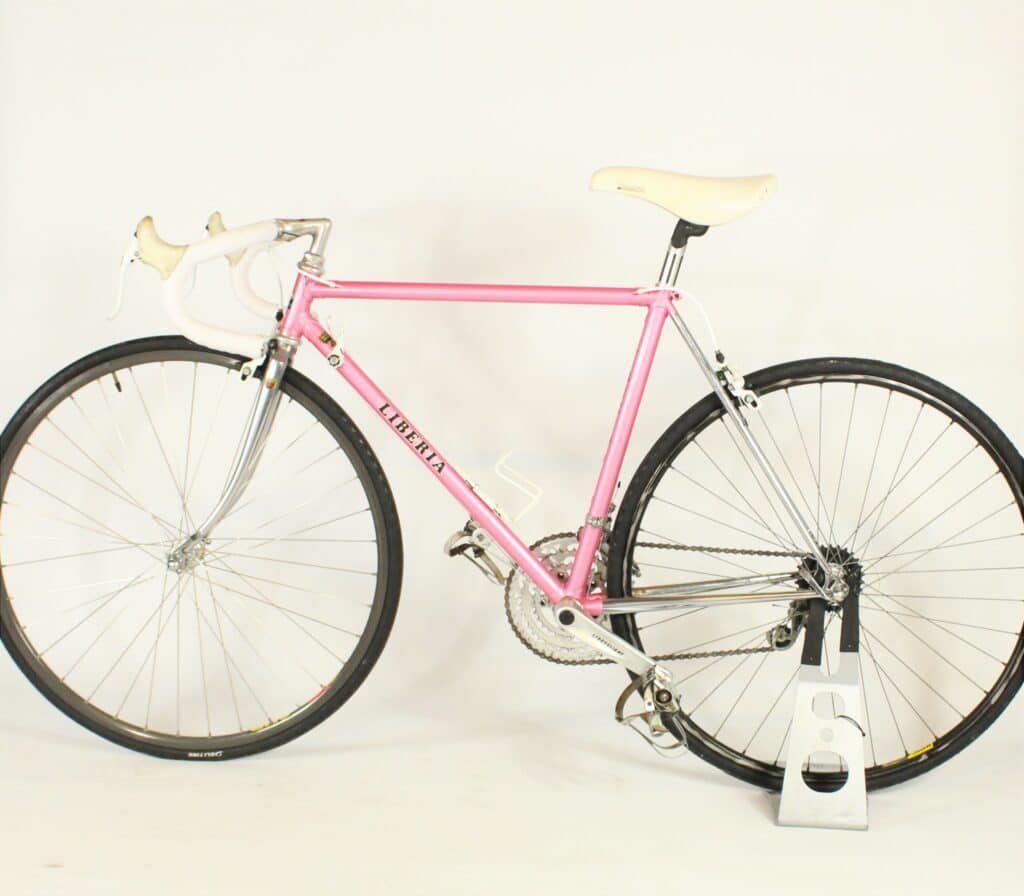 Liberia classic french road bike Classycles