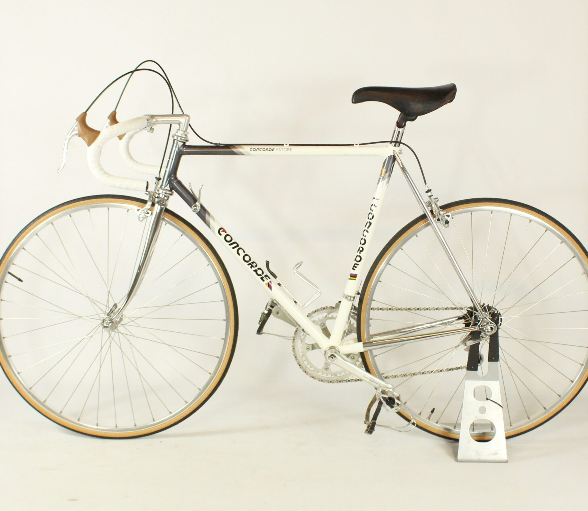 concord bike vintage