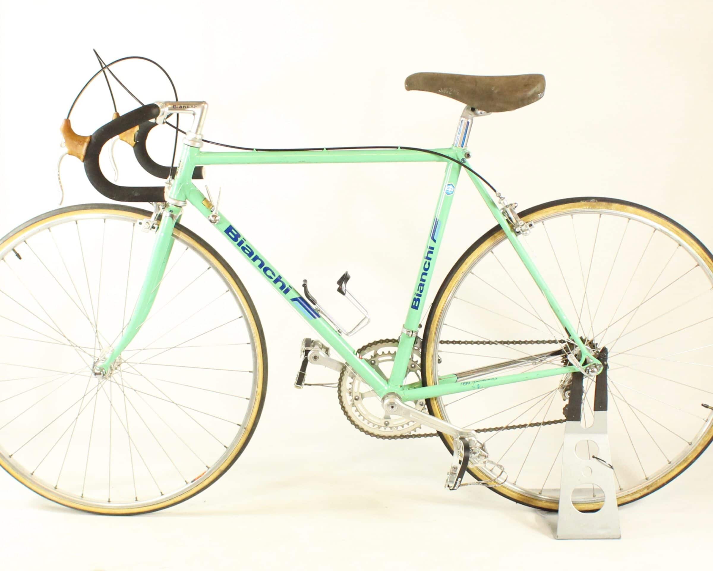 bianchi green