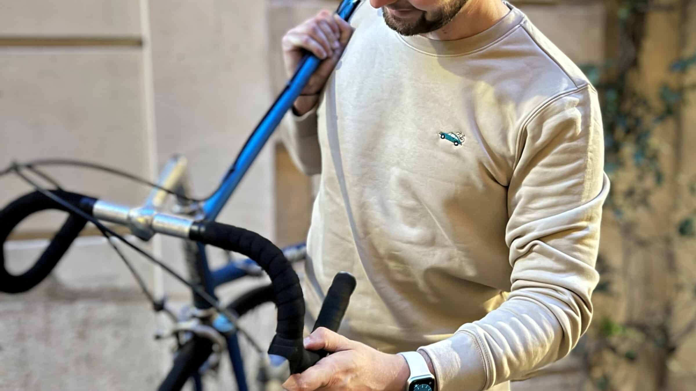 Drive & Ride Collection