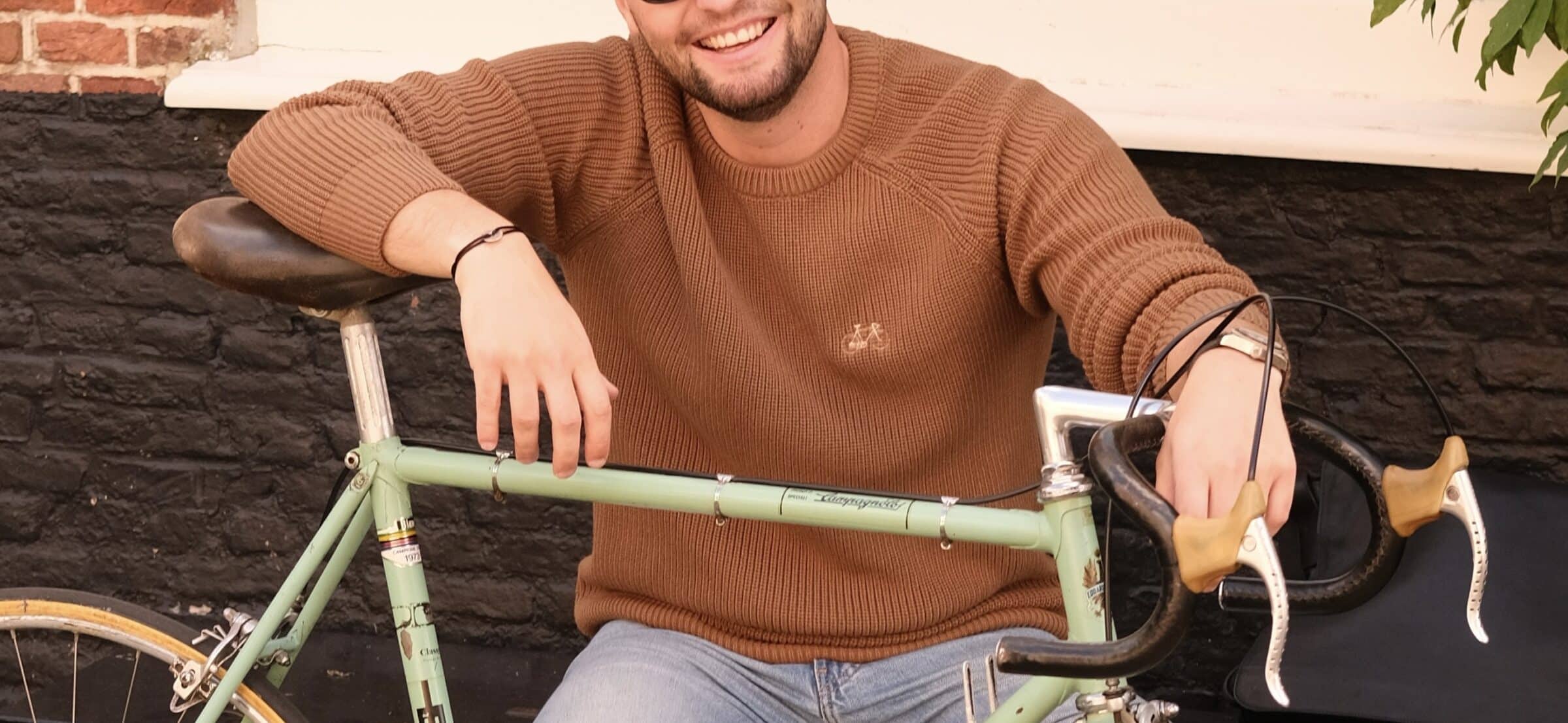 Pullovers Classycles