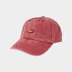 Drive & Ride Cap by Classycles featuring an embroidered design of a car carrying a road bike, ideal for cyclists who love stylish adventure apparel.