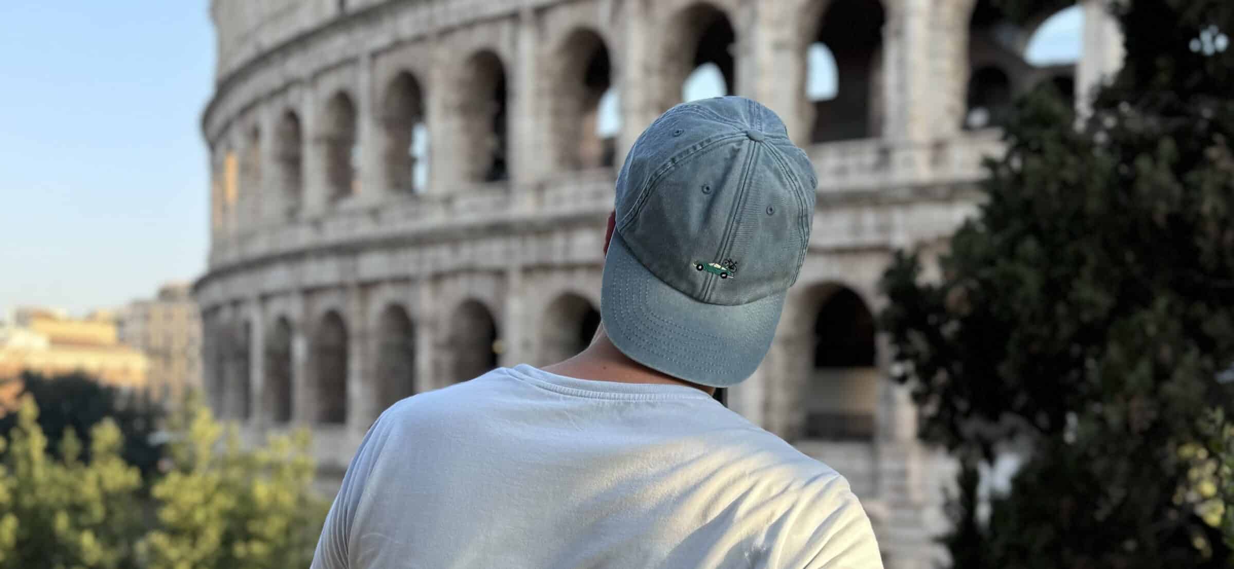 Caps & Hats Classycles