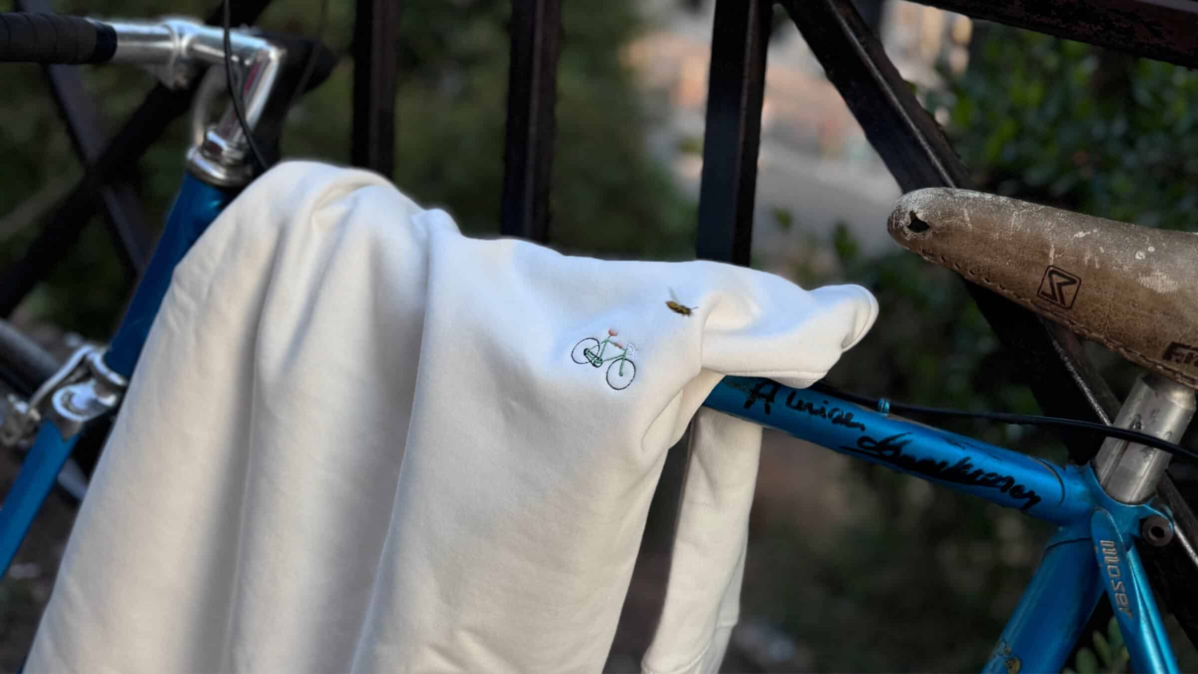 Mon amour de vélo collection